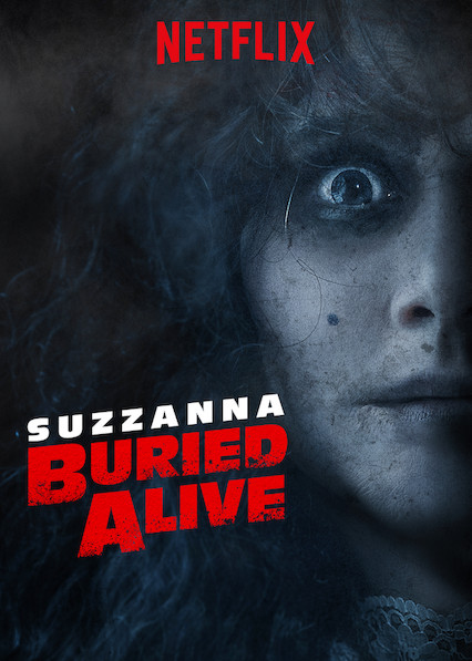 suzzanna buried alive (2018)